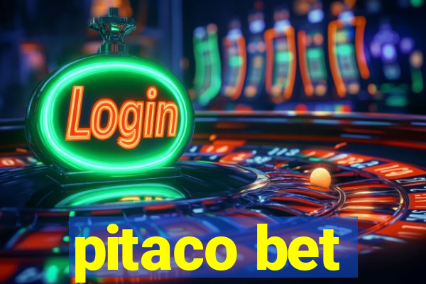 pitaco bet